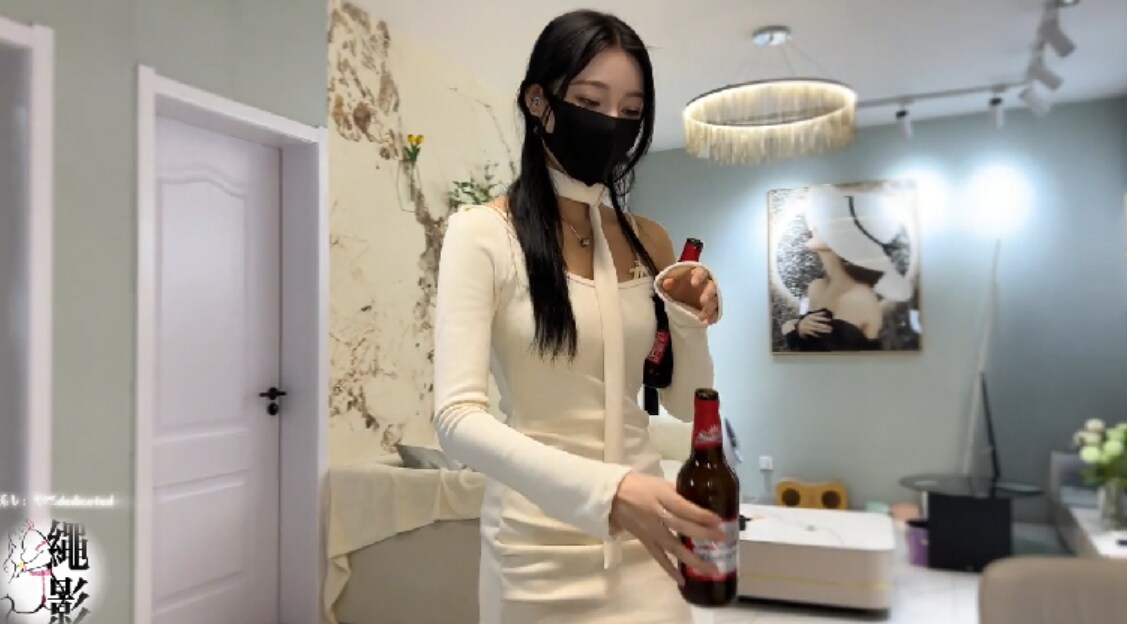 丈夫上司竟是我当技师时的顾客（第一集）_绳艺库视频下载