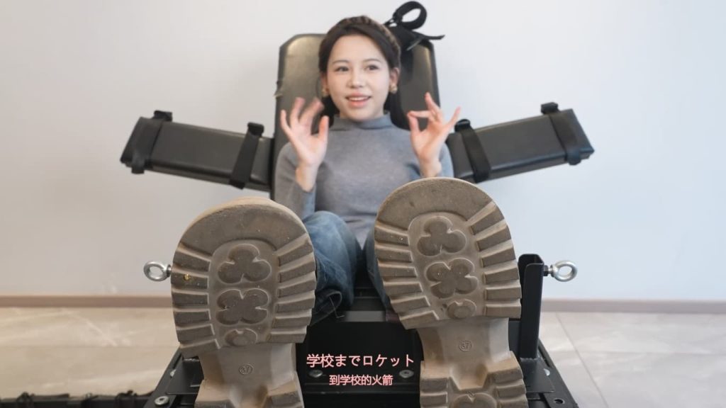 【重磅】[推特大王] 女神Angelababy 375_绳艺库视频下载